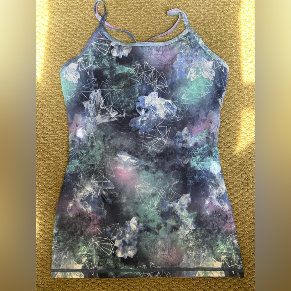 IVIVVA tank top